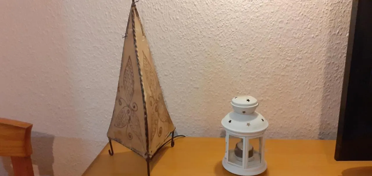 Appartement Acogedor Estudio Cerca Del Mar à Torremolinos Espagne
