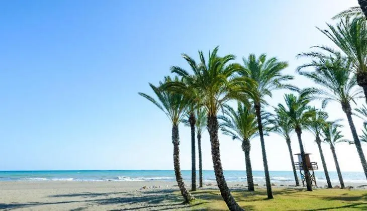 Appartement Acogedor Estudio Cerca Del Mar à Torremolinos Espagne