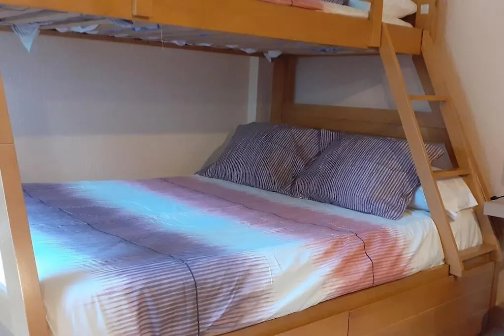 Apartamento Acogedor Estudio Cerca Del Mar Torremolinos