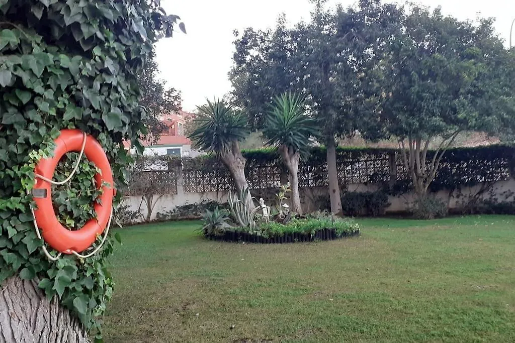 Apartamento Acogedor Estudio Cerca Del Mar Torremolinos