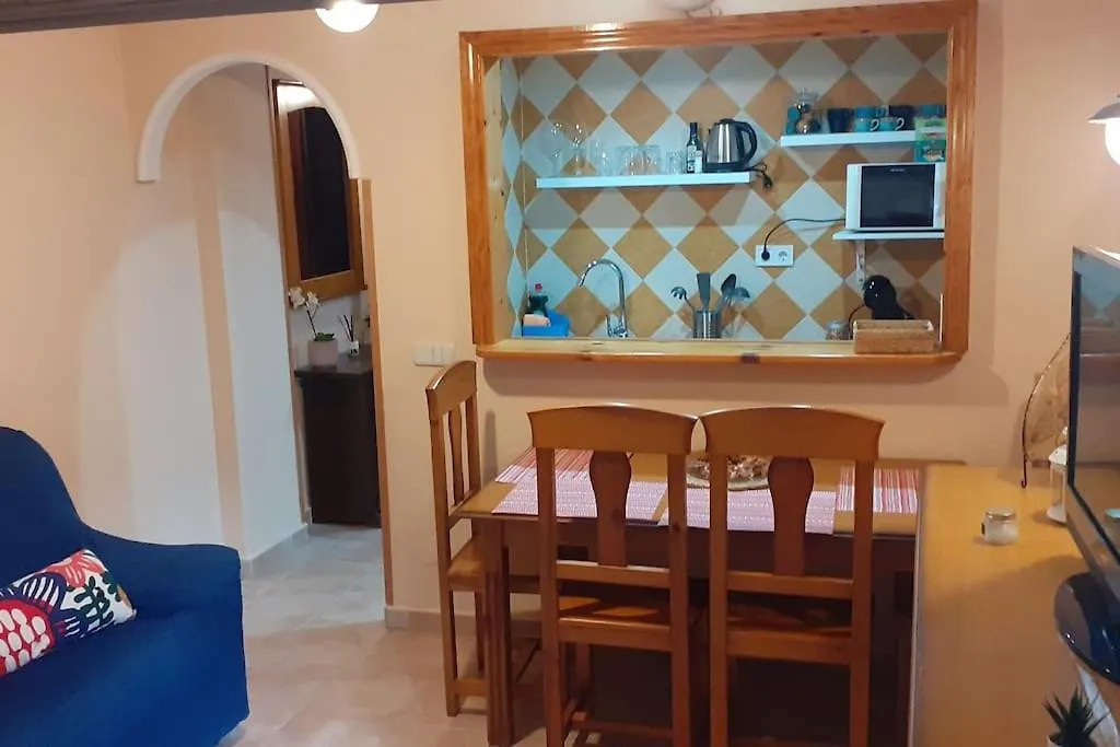 Apartamento Acogedor Estudio Cerca Del Mar Torremolinos
